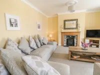 Angorfa Hotels in Harlech