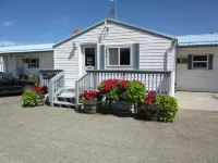 Baker City Motel & RV - 3-Star