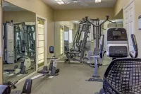 Mesquite Condo w/ Community Pool & Hot Tub! - Parkering