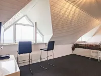Holiday Home in Hurup Thy