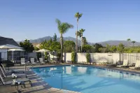 Residence Inn Pasadena Arcadia - Pools