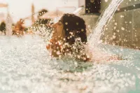 Adults Only Hotel Reiters Supreme - Spa