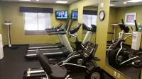 Holiday Inn Express & Suites HOUSTON EAST - BAYTOWN by IHG - Træningscentre