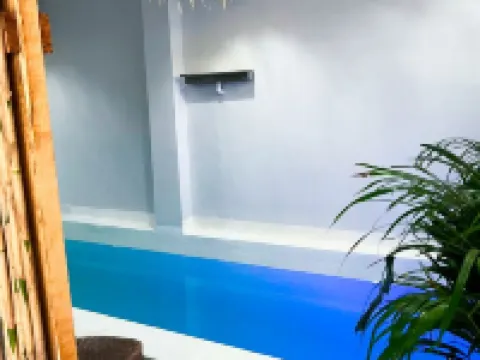 Corazon de Teco Hotels in Tecolutla