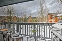 Steamboat Springs Condo w/ Hot Tub & Ski Bus! -  Apartamentos vacacionales