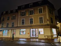 Phenix Hôtel Limoges Hotels near Jardins de l'Eveche