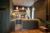 Fellpack House - bar