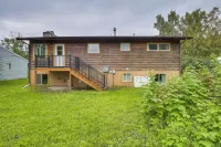 Serene Palmer Home Walk to Downtown and Riverfront!