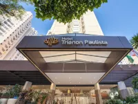 Hotel Trianon Paulista Hotels near Trianon Park
