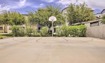 6 Mi to Dtwn Chandler Newly Built Townhome