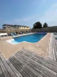 The Cavendish Motel - Pools