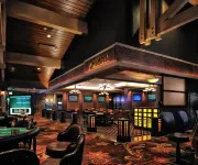 L’Auberge Casino Resort Lake Charles Hoteles en Lake Charles