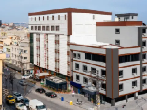 Büyük Velic Hotel Gaziantep otelleri