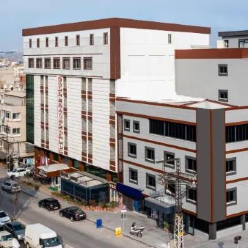 Buyuk Velic Hotel