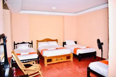 Hostal la Momposina Hotels in Mompos