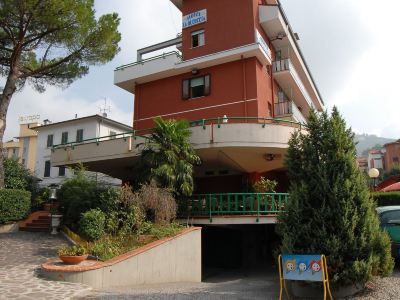 Hotel la Querceta