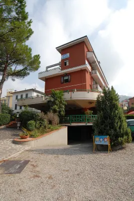 Hotel la Querceta Hotel di Serravalle Pistoiese