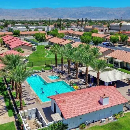 Indian Palms Intervals