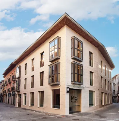 Hotel MyPalace León Hotels in León