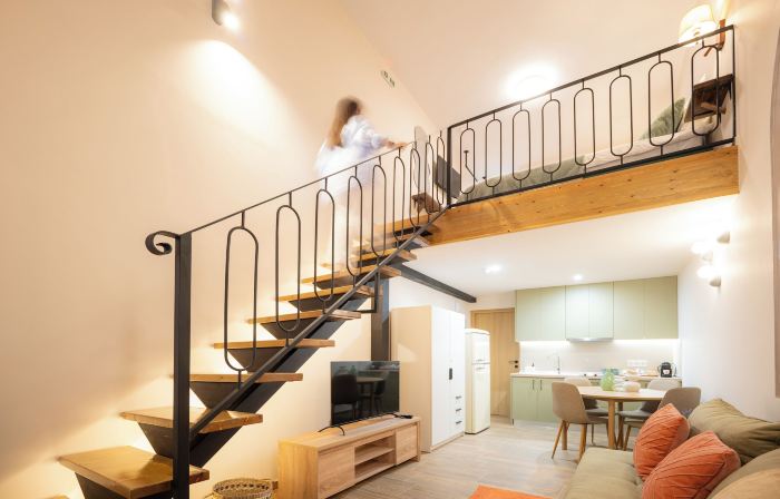 Vayas Residences - Agora
