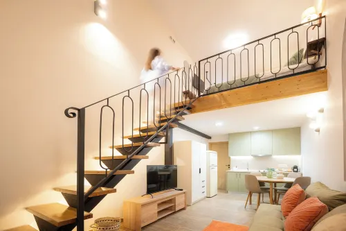 Vayas Residences - Agora - 3 estrellas