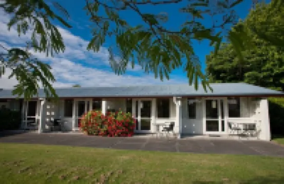 Kennedy Park Resort Napier