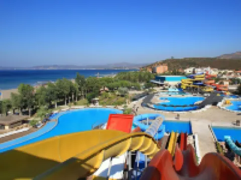 Club Cactus Paradise Hotels in Menderes