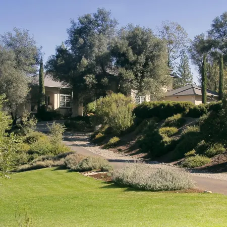 Bella Vista Bed and Breakfast