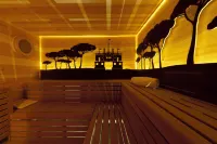 QC Grand Hotel Roma - spa