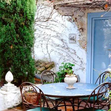 Los Pilares de Ronda Boutique & Hotel