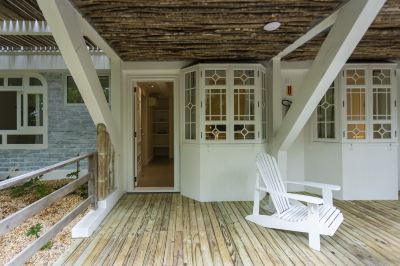 共有エリア フェリシモ エクスクルーシブ ホテルの写真