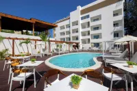 Hotel HM Bávaro Beach - Adults Only - Pool