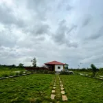 Karjat Hills Hôtels à : Wanjale