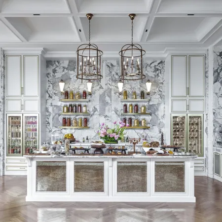 The Langham, Jakarta