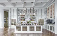 The Langham, Jakarta - Luxury