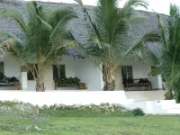 Game Fish Lodge