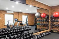 Presidential Motel Hotels in Mount Gambier