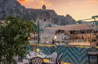 Hotel la Palma Capri, an Oetker Collection Hotel - 5-Star
