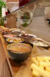 Ari Boutique Hôtel - Adult Only - Bữa sáng