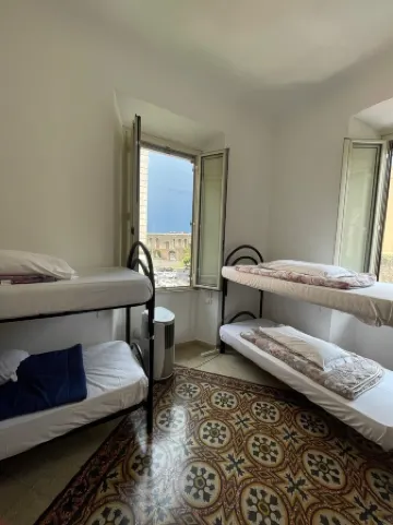 Roma Experience Отели рядом с достопримечательностью «Порта-Маджоре»