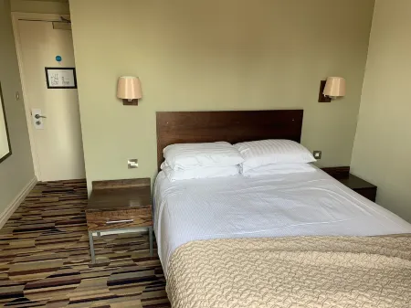 George & Dragon Отели в г. Келсолл