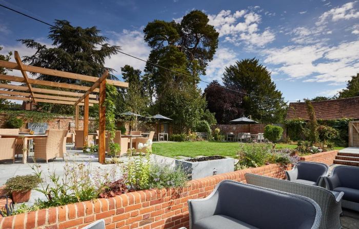 The Royal Oak, Yattendon