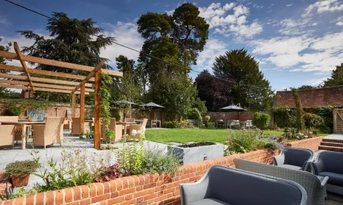 The Royal Oak, Yattendon