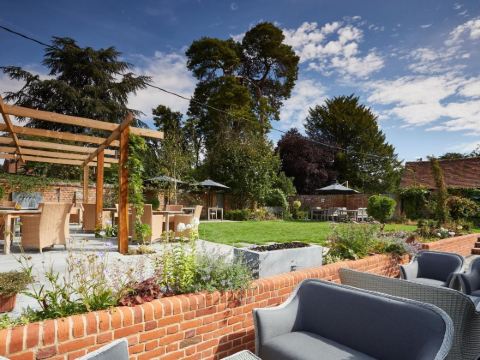 The Royal Oak, Yattendon