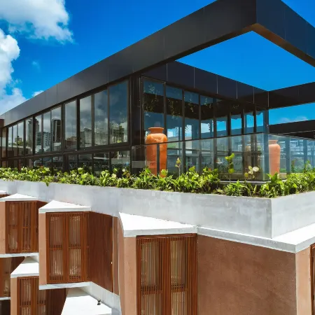 BA'Ra Hotel