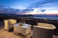 Demir Suit Hotel Hotels in Ikicesmelik Mahallesi
