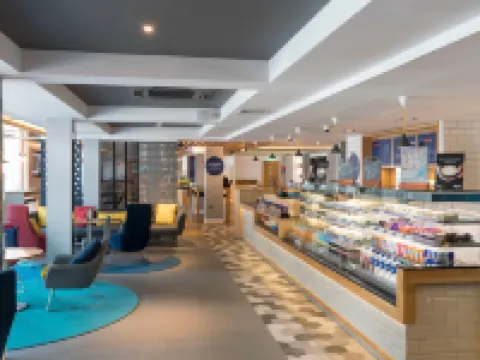 Holiday Inn Express ABERDEEN CITY CENTRE by IHG Hotels in Aberdeen