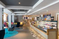 Holiday Inn Express ABERDEEN CITY CENTRE by IHG Hotels in Aberdeen