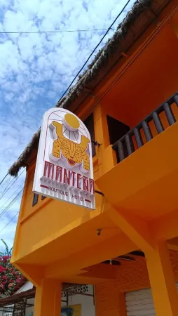 MANTEÑA Boutique Hotel