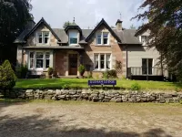 Glenan Lodge Self Catering